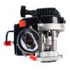 Dodoam For HPI Baja 5b 5T King Motor LOSI FG GoPed Rovan Motor Engine 30.5cc 4-Bolt,2 Stroke Air-Cooled/Easy to Start Vehicle Parts Combustion Engines Parts Complete Engines Recoil Handle view 4