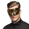 Boland - Eye Mask Disco Mask for Costumes, Accessories, Carnival, Theme Party and Halloween view 2
