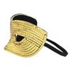 Boland - Eye Mask Disco Mask for Costumes, Accessories, Carnival, Theme Party and Halloween view 4
