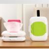 Wipes Dispensers Travel Refillable Wipe Holder Baby Strollers Pram Hanging Wet Wipe Container Indoor Outdoor Wipe Box view 3