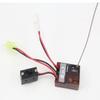 Himoto E18 RC CAR Parts MT-201RE 2 in 1 ESC/Receiver, Only fit for MT-201T Transmitter view 1