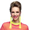 Boland - Costume earrings, ear clips, costume jewellery, accessories for carnival, theme parties and festivals view 2