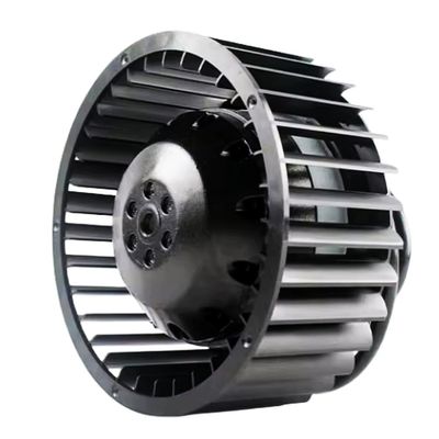 AJSWISH F2E140-060A-TCS0 220V 0.6/0.45A 130/110W 2000/1200RPM Cooling Fan for F2E140-060A-TCS0 Fan