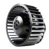 AJSWISH F2E140-060A-TCS0 220V 0.6/0.45A 130/110W 2000/1200RPM Cooling Fan for F2E140-060A-TCS0 Fan view 1