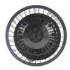 AJSWISH F2E140-060A-TCS0 220V 0.6/0.45A 130/110W 2000/1200RPM Cooling Fan for F2E140-060A-TCS0 Fan view 2