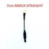 HLTTXS 10pcs Pigtail 5.8G 5cm Video Transmitter vtx Antenna ipex u.fl Port Micro Mini FPV Racing Drone RC Quadcopter Spare Parts(7cm ipex) view 4