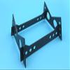 HLTTXS Model Ship Boat Display Stand Frame Bracket Plastic Support for RC Boat view 3