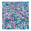 4 Cups of Frozen Themed Ditalini Pasta Sensory Bin Filler for Sensory Table view 1