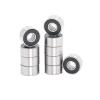 693RS Bearing ABEC-9 (10 PCS) 3 * 8 * 4 mm Electric RC Car Truck 693 RS 2RS Ball Bearings 693-2RS Black Sealed view 1