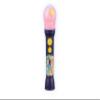 eKids Bluey Microphone Toy for Toddlers, Includes Built-in Music and Lights, Designed for Fans of Bluey Toys view 1