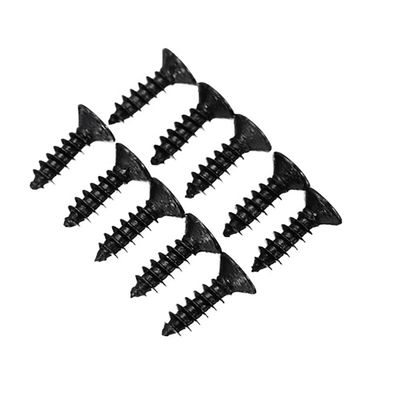 WORKERMOD Metal 3x10KA Screw Spare Parts for Nerf Replacement Accessory Toy