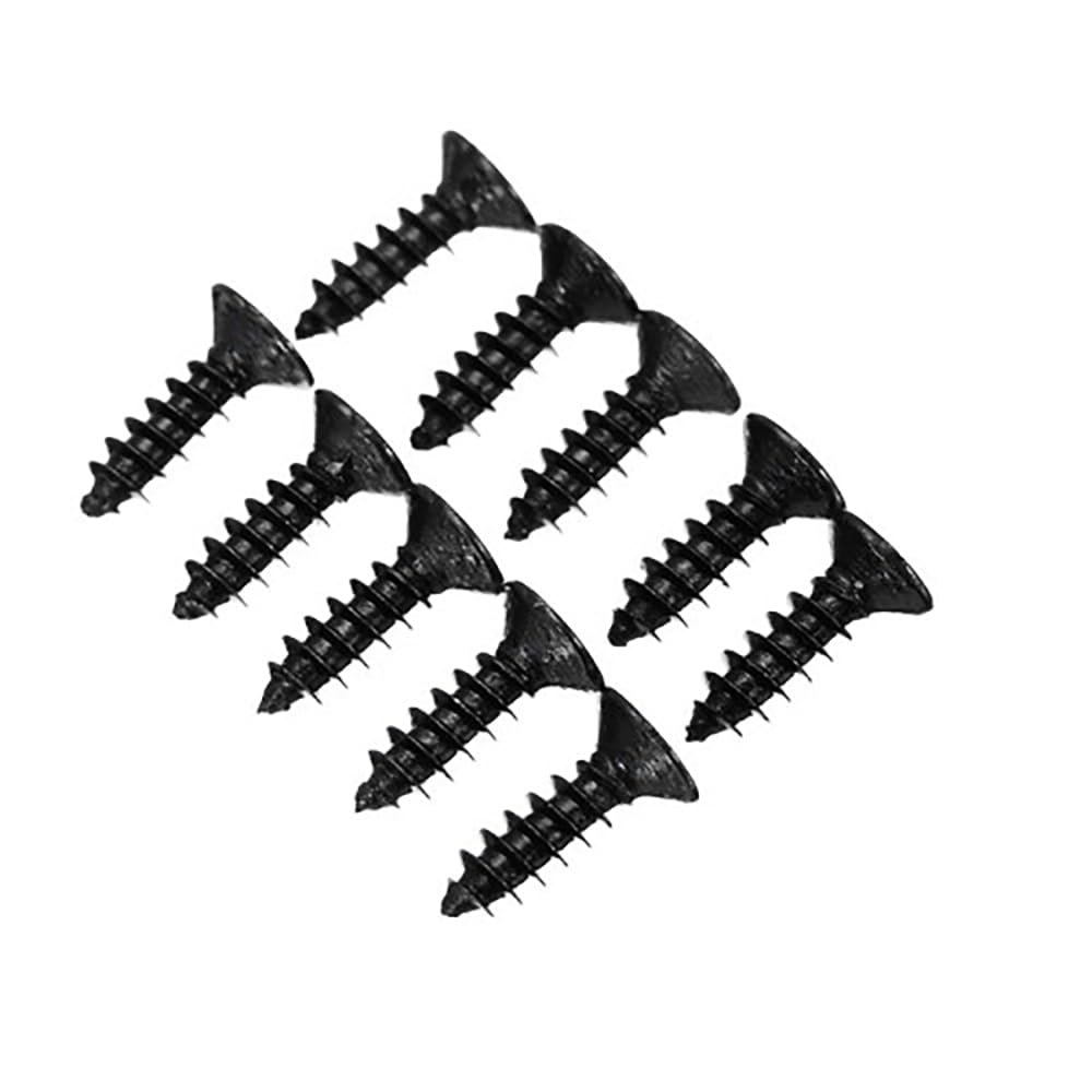 WORKERMOD Metal 3x10KA Screw Spare Parts for Nerf Replacement Accessory Toy