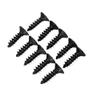 WORKERMOD Metal 3x10KA Screw Spare Parts for Nerf Replacement Accessory Toy view 1