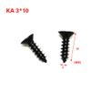 WORKERMOD Metal 3x10KA Screw Spare Parts for Nerf Replacement Accessory Toy view 2