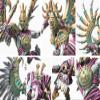 Centaur Kerykes: Old Dominion view 4
