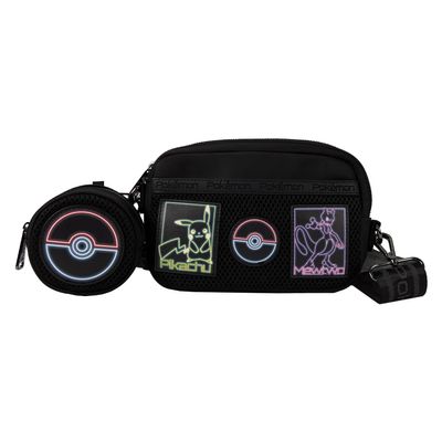 Loungefly Pokmon Sling Bag