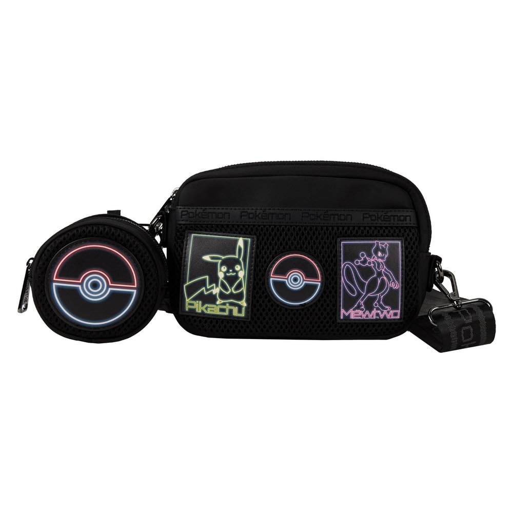 Loungefly Pokmon Sling Bag