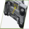 COBI Historical Collection WWII KUBU Vehicle view 4