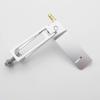 RC Boat Model 62mm Rudder Metal Water Pick Up Inlet Steering Rudder for Electric Nitro RC Boat Speed Mono Boat view 4