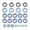26pcs Sealed Bearing Kit for Arrma 1/5 KRATON 8S Outcast 8S for RC Car Upgrade Parts Accessories view 1
