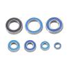 26pcs Sealed Bearing Kit for Arrma 1/5 KRATON 8S Outcast 8S for RC Car Upgrade Parts Accessories view 2