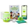 Goodtimer - Educational Toy for Kids w/a Mobile app for Parents. Customize it, Track Progress, & Access Resources to Teach Kids Healthy Habits That Last. Replace Behavior Charts & Reward Charts. view 1