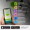 Goodtimer - Educational Toy for Kids w/a Mobile app for Parents. Customize it, Track Progress, & Access Resources to Teach Kids Healthy Habits That Last. Replace Behavior Charts & Reward Charts. view 3