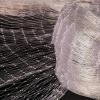 Balcony Net,Balcony Safety Net Heavy Duty Anti Bird Netting Fence for Prevention Squirrels Deer, Cuttable Trellis Cover(35x35m(115x115ft)) view 1