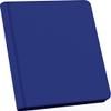 1000+ Pockets Trading Card Binder, 16 Pocket Ringless Side Loading Card Holder Album, Trading Card Album Fit for YuGiOh, MTG, TCG, Game Cards, Sports Cards, Business Cards (Dark Blue) view 3