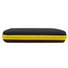 Carrying Case for Retroid Pocket 4/4Pro - Handheld Game Console, Travel Storage Bag Protective Handbag Pouch Black Organizer Box for Retroid Pocket 4/4Pro,23*11.5*4cm view 3