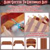 100Ft Long Creepy Carnival Tablecloth Roll Decorations Halloween Bloody Circus Tent Backdrop Banner Evil Carnival Table Cover for Clown Room Wall Horror Scary Birthday Halloween Party Decor Supplies view 4