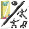 Stocking Stuffers for Teen Boys Girls Magnetic Fidget Pen: Gifts for Kids Men Husband Adults Magnetic Pens Toys Cool Gadgets Teenage Year Old Christmas Birthday Gift Ideas Fun Stress Relief Items view 1