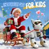HBUDS Robot Dog Toys for Kids, Remote Control Dog Robot, Voice & Touch Control, Programmable Interactive Robotic Puppy Toy, Sing, Dance, Rechargeable Robo Pet for Boys Girls Ideas view 2