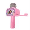 Lexibook, Gabby's Dollhouse, Bluetooth Microphone with Voice Changing Function, Built-in Speaker, Phone Holder Included, Pink, MIC240GDH view 2