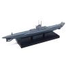 ZEZEFUFU Alloy 1:350 1939 WWII Germany U47 Navy Submarine Model Ornaments Collection Model Display view 2