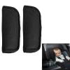 2 Pack Car Seat Strap Covers,Seat Neck Strap Covers for Car,Universal Seat Belt Covers,Car Seat Straps Shoulder Pads for Baby Kids view 1