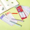 14pcs Multiplication Flash Cards 0-12 Times Table Flash Cards Math Flashcards for 1st to 3rd Grades Multiplication Game Math Learning Aids view 3