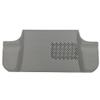 Grip Case Cover for Pocket 4/4 Pro,Reversible Grip Case Protective Shell Game Grip Handle Controller Stand Holder for Retroid Pocket 4/4 Pro (Gray) view 4
