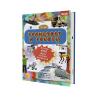 Russian Interactive Sound Book,Russian Talking Book for Kids 3 4 5 Year Old, Russian Language Learning toy for toddler 3-5,Boys and Girls Holiday Birthday Gift,600+ Sounds,13 Topics of Traffic & Robot view 1