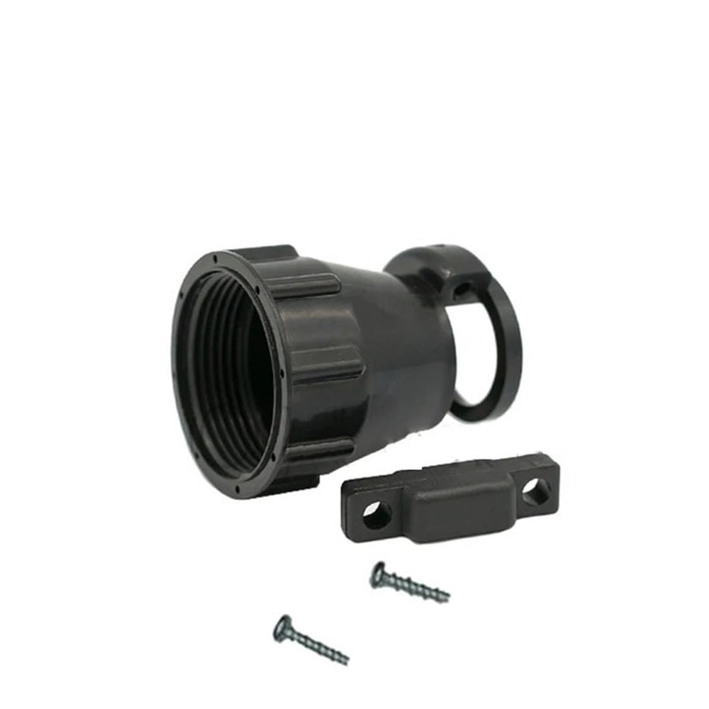 Chunsu 1/5/10/20/50 Sets 16 Pin TE CPC Connector Plug 206037-1 Electric Socket(16p Tail Clip,1 Set)