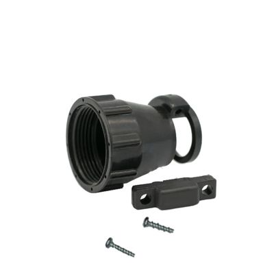 Chunsu 1/5/10/20/50 Sets 16 Pin TE CPC Connector Plug 206037-1 Electric Socket(16p Tail Clip,5 Sets)