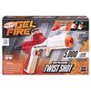 Nerf Pro Gelfire Twist Shot Blaster, 150 FPS, 5,000 Gelfire Rounds, T-Pull Priming, Integrated 80 Round Hopper, Eyewear, Ages 14+ view 2
