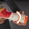 Nerf Pro Gelfire Twist Shot Blaster, 150 FPS, 5,000 Gelfire Rounds, T-Pull Priming, Integrated 80 Round Hopper, Eyewear, Ages 14+ view 4