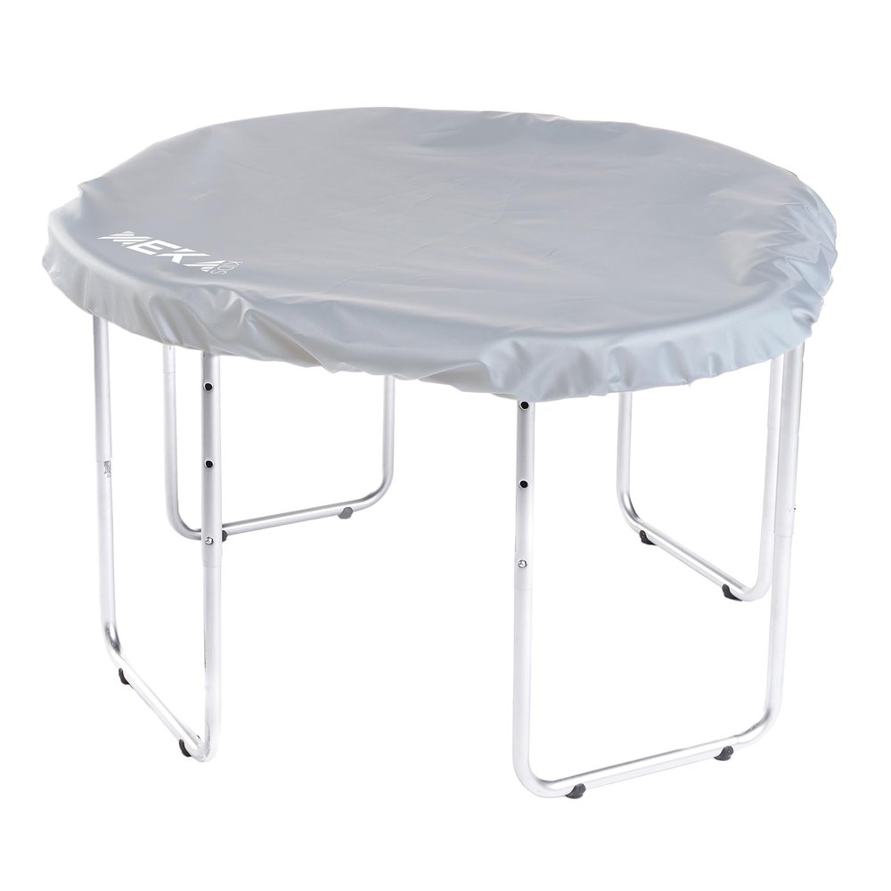 MEKA Tuff Tray Cover (Large) - 38" Weatherproof Protective Lid for Indoor & Outdoor Play - Durable, Easy-to-Clean - Universal Tuff Tray and Stand Top