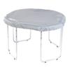 MEKA Tuff Tray Cover (Large) - 38" Weatherproof Protective Lid for Indoor & Outdoor Play - Durable, Easy-to-Clean - Universal Tuff Tray and Stand Top view 1