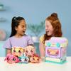 Cookeez Makery Lil' Bakez Oven, Mix The Dough and Make A Scented Surprise Pet in The Form of A Deliciously Scented Plush Toy (Non-Electronic), Bake and Collect - Styles May Vary view 4