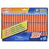 Nerf N Series N1 Dart Refill Pack, Includes 200 Darts, Compatible Only with Nerf N Series Blasters, Outdoor Games, Ages 8+ view 1