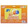 Nerf N Series N1 Dart Refill Pack, Includes 200 Darts, Compatible Only with Nerf N Series Blasters, Outdoor Games, Ages 8+ view 2