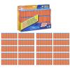 Nerf N Series N1 Dart Refill Pack, Includes 200 Darts, Compatible Only with Nerf N Series Blasters, Outdoor Games, Ages 8+ view 3