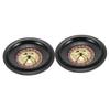 2pcs Poker Wheel for Party Game Wheel Prop Poker Wheel Favor Poker Game Prop Table Poker Wheel Poker Game Wheel Table Game Wheel Poker Game Supply Poker Wheel Prop/123 view 1